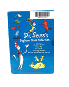 secondhand Dr. Seuss Beginner Book Collection