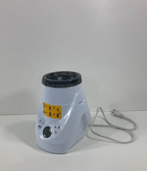 used Dr. Brown's MilkSPA Breast Milk And Bottle Warmer