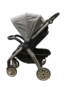 secondhand Chicco Bravo Stroller, 2018