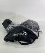 secondhand Baby Jogger City Mini Weather Shield