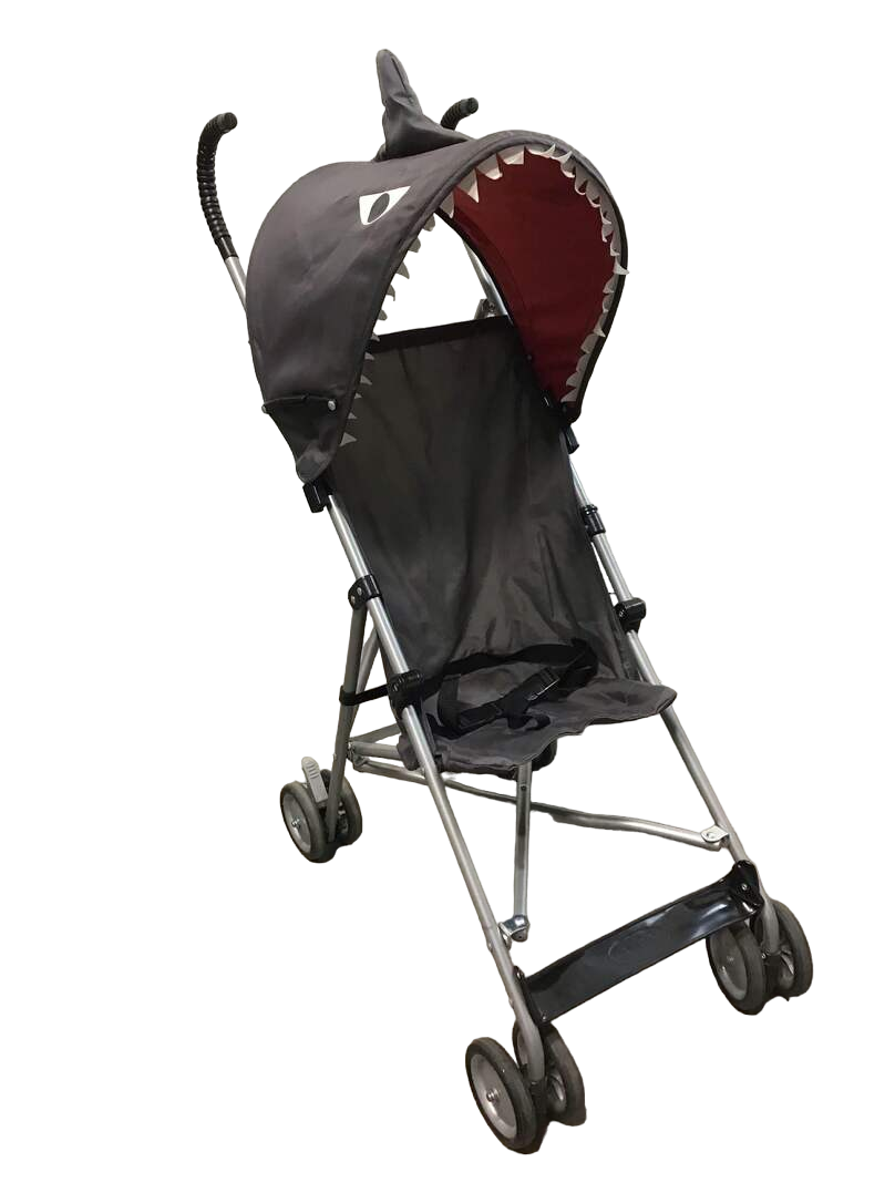 umbrella stroller shark Dorel Umbrella Stroller, Shark, 2013