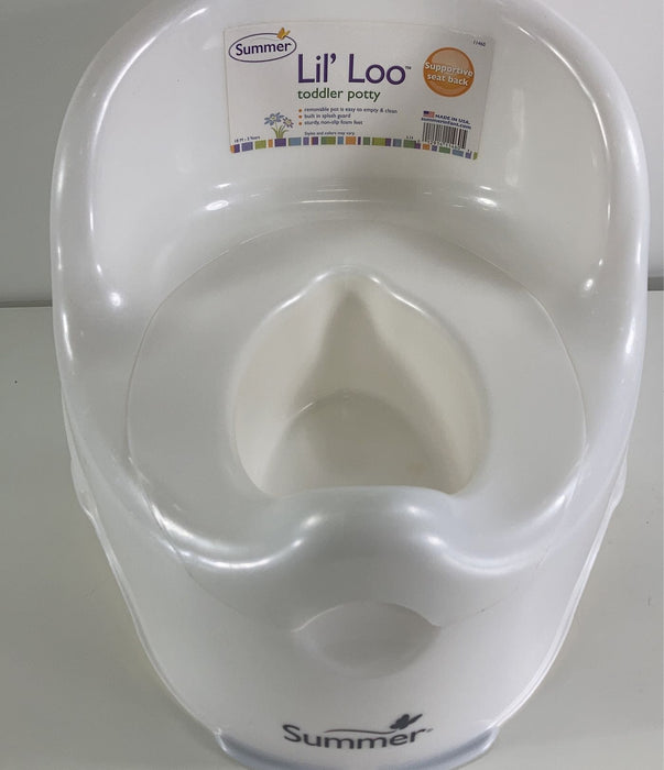 Shop Summer Infant Lil' Loo Potty at GoodBuy Gear