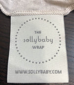 secondhand Solly Baby Wrap