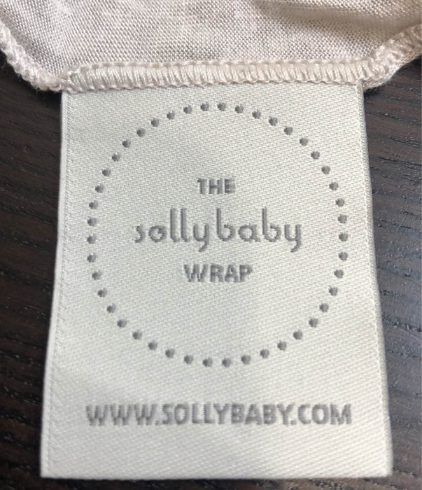 secondhand Solly Baby Wrap