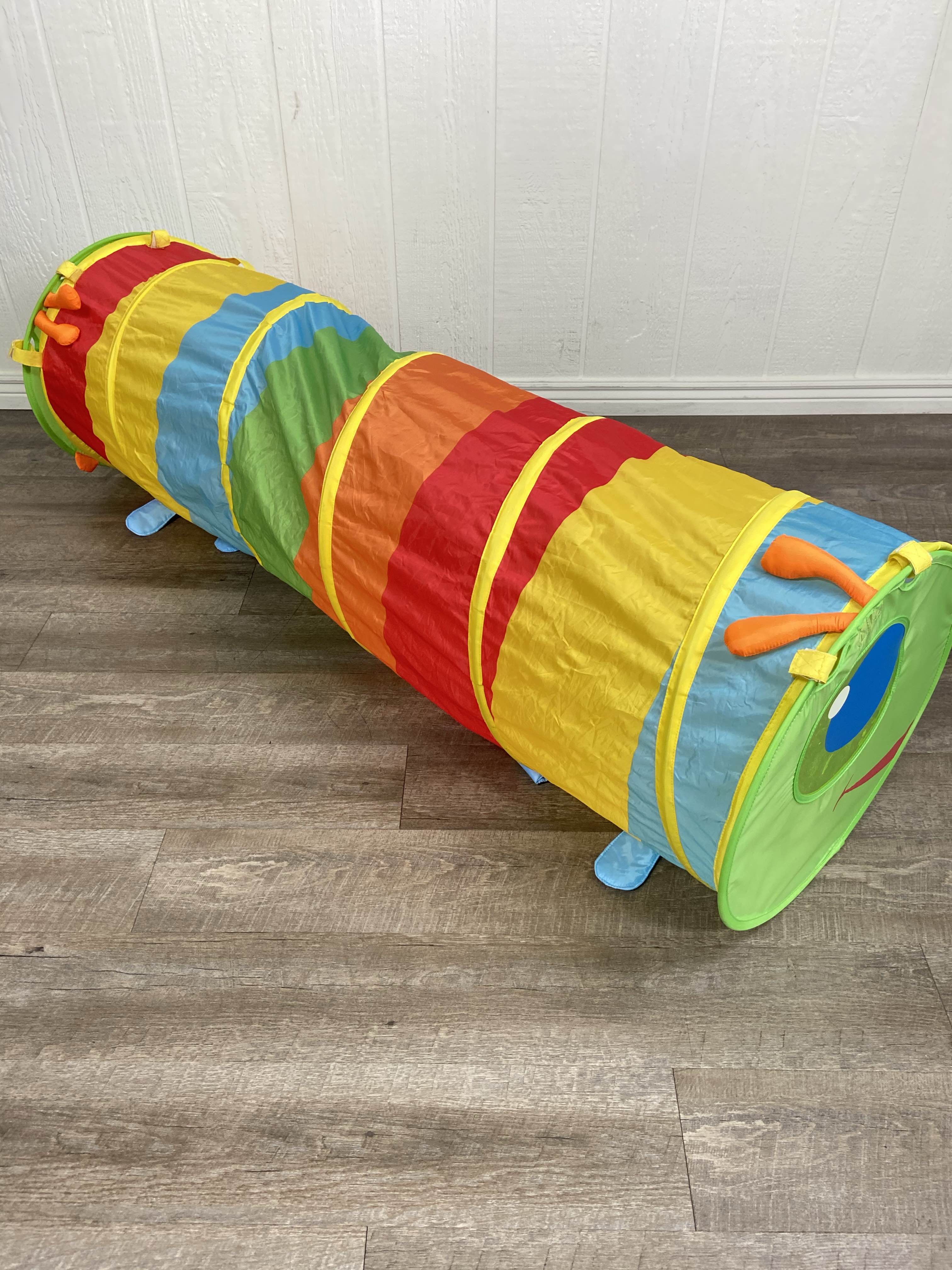 Melissa and doug 2024 happy giddy tunnel