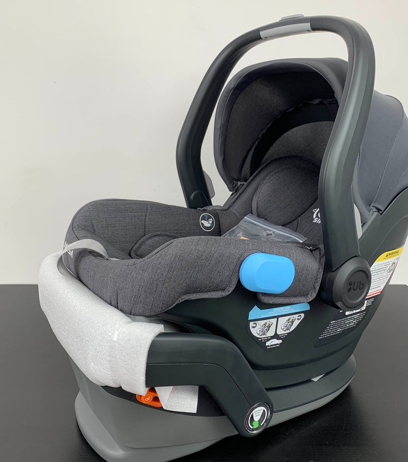 UPPAbaby MESA Infant Car Seat, 2019, Jordan