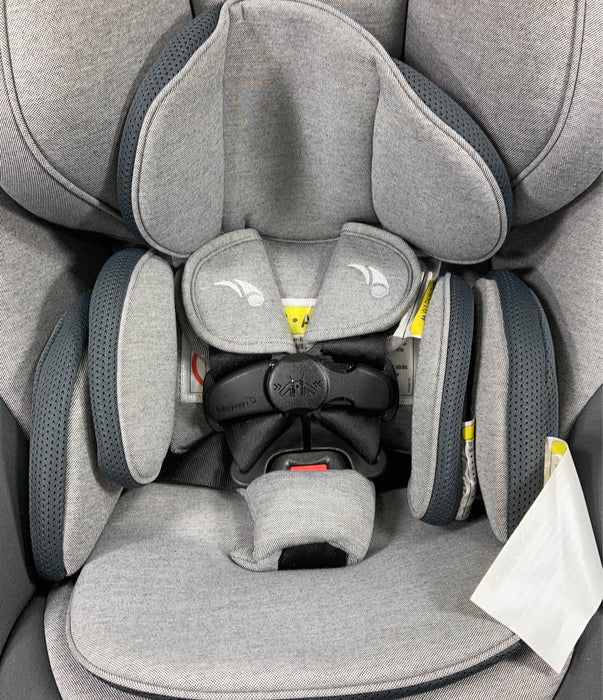 used Carseat