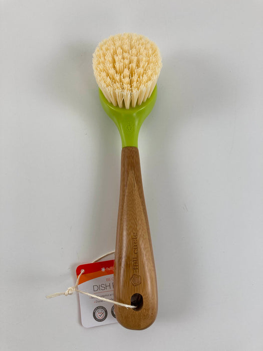 used Full Circle Be Good Dishwash Brush