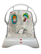 secondhand Fisher Price Comfort Curve Bouncer