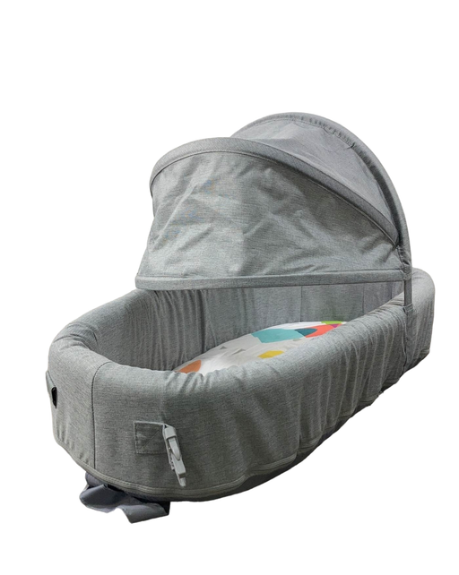 secondhand Lulyboo Cuddle & Play Lounge, Bubble