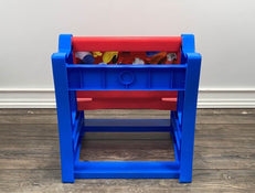 Disney Mickey Mouse Clubhouse Capers 2-in-1 Activity Desk and Chair