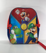 Shop Kid's Backpack, Mario at GoodBuy Gear