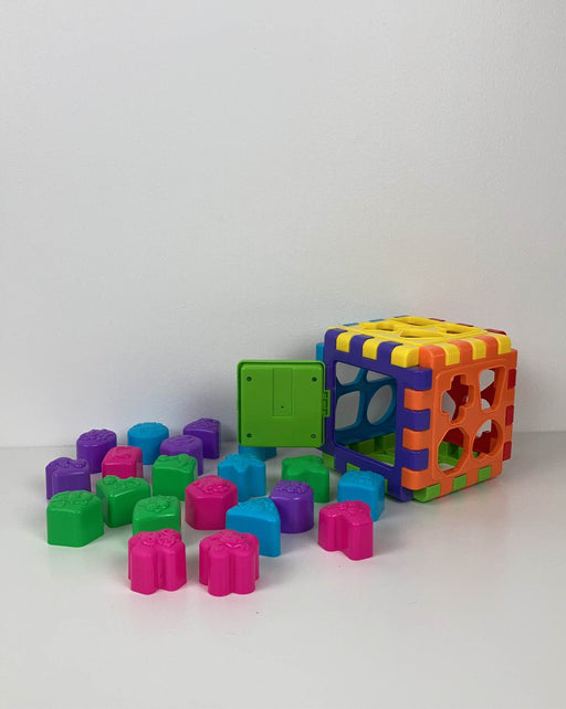 Shop Shape Sorter at GoodBuy Gear
