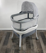 used Graco Sense2Snooze Bassinet