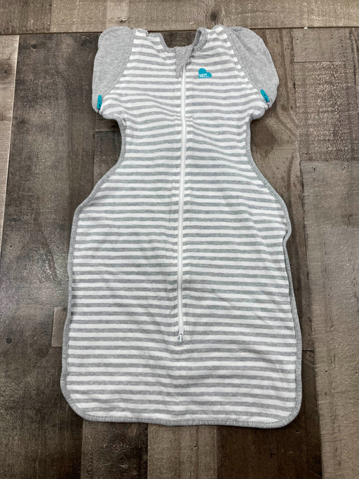 used Love To Dream Swaddle Up Transition Sleep Sack, Warm, Medium