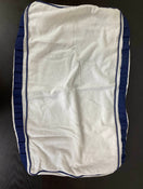 secondhand Pottery Barn Kids Fitted Crib Sheet