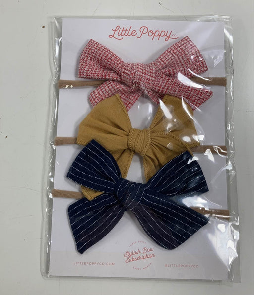 secondhand BUNDLE Little Poppy Hair Bows