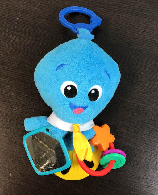 secondhand Baby Einstein Activity Arms Octopus