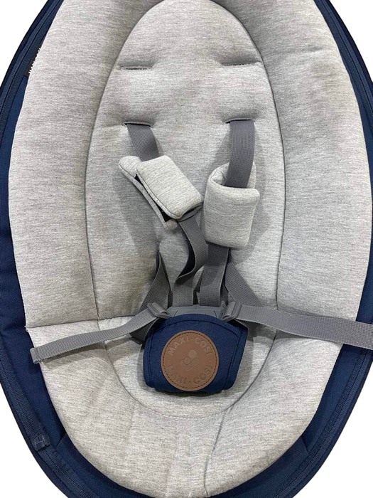 Shop Maxi-Cosi Cassia Swing, Essential Blue at GoodBuy Gear