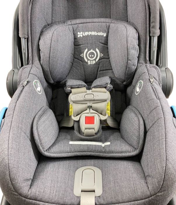 used Carseat