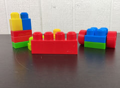 secondhand BUNDLE Mega Bloks