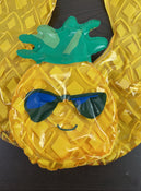 secondhand Inflatable Pineapple Float