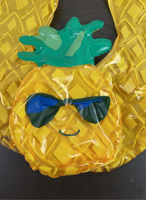 secondhand Inflatable Pineapple Float