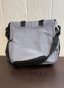 secondhand Skip Hop Messenger Diaper Bag