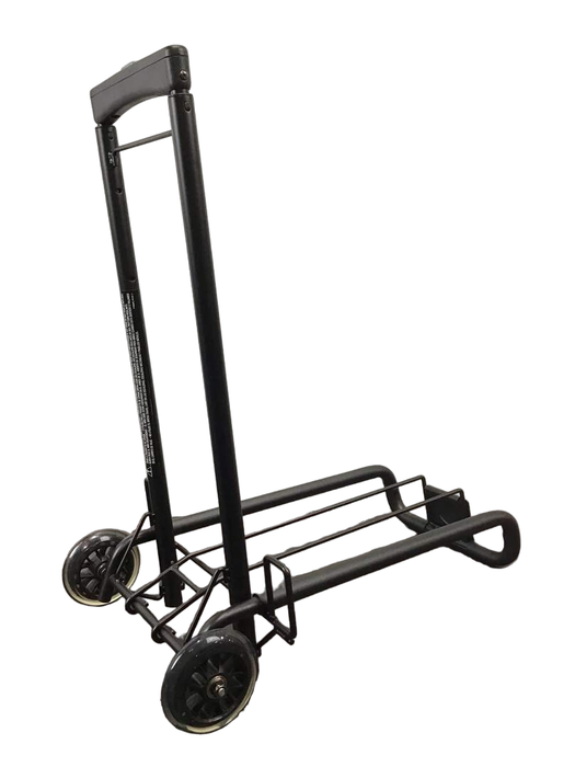 Shop Britax Car Seat Travel Cart at GoodBuy Gear