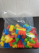 used BUNDLE Mega Bloks
