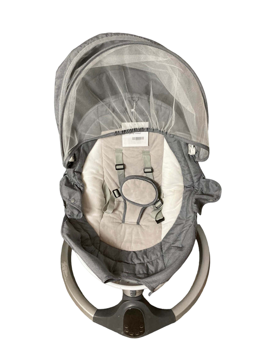 used Infant Gear