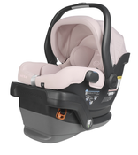 used UPPAbaby MESA V2 Infant Car Seat, 2022, Alice - Dusty Pink