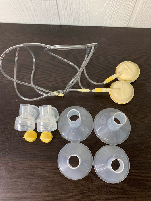 secondhand BUNDLE Medela Accessories