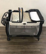 Shop Graco Pack ‘n Play Playard Anywhere Dreamer, Marlo at GoodBuy Gear