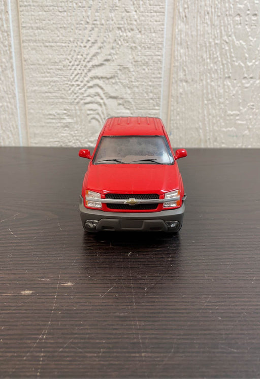 secondhand BUNDLE Metal Die Cast Cars