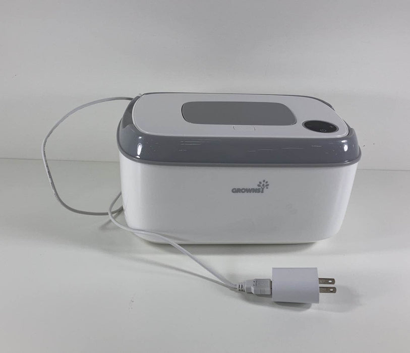 Shop Growns Wipe Warmer Perfect Warmth at GoodBuy Gear