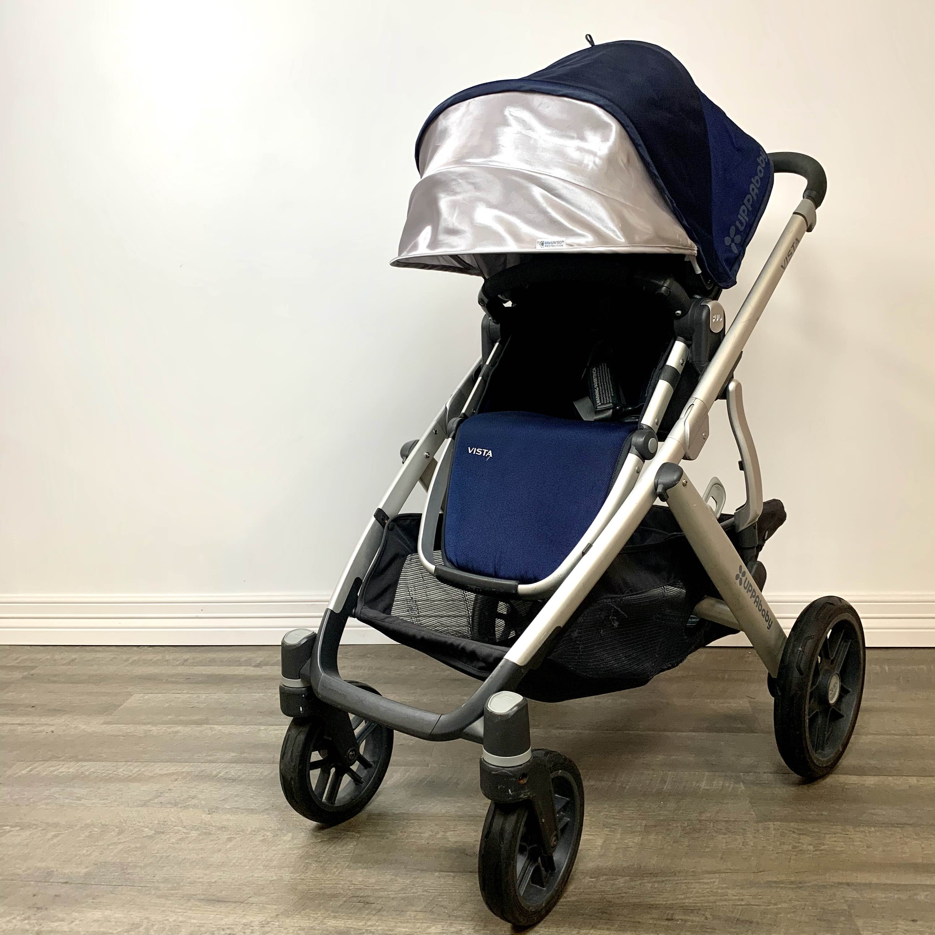 Uppababy hotsell vista taylor