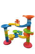 secondhand Fat Brain Toys Roll and Bounce Tower