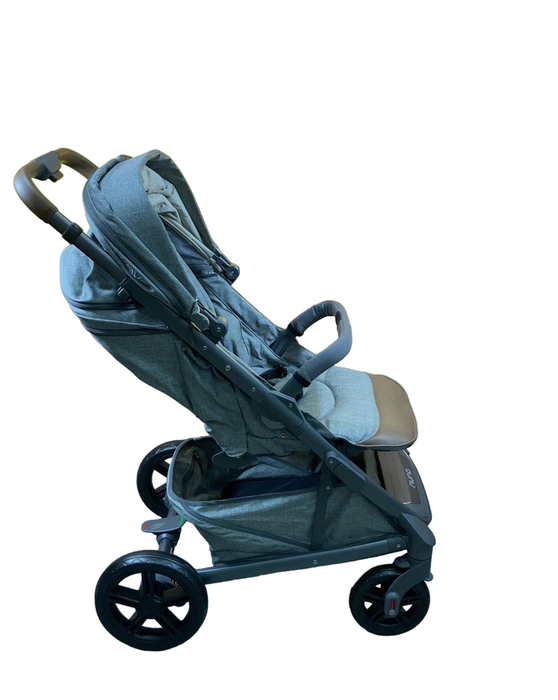 secondhand Strollers