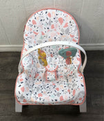 used Fisher Price Infant To Toddler Rocker