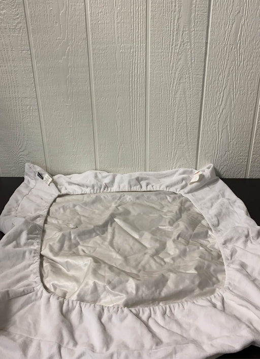 secondhand Joovy Mattress Sheet For Room2
