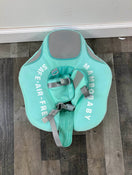 secondhand Mambobaby Pool Float