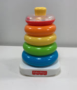 used Fisher Price Ring Stacker