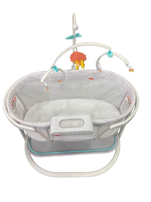 Shop Fisher Price Soothing Motions Bassinet at GoodBuy Gear