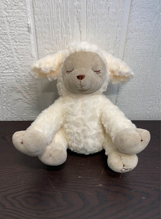 used Summer Infant SwaddleMe Mommies Melodies Lamb