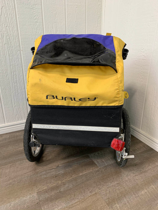 secondhand Bike Child Seat Trailers