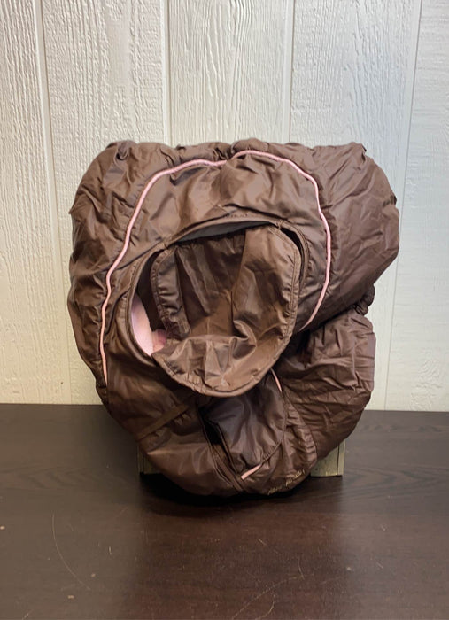 used Eddie Bauer Infant Car Seat Cover