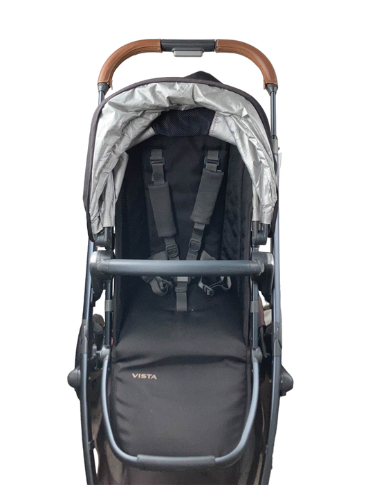 secondhand Strollers