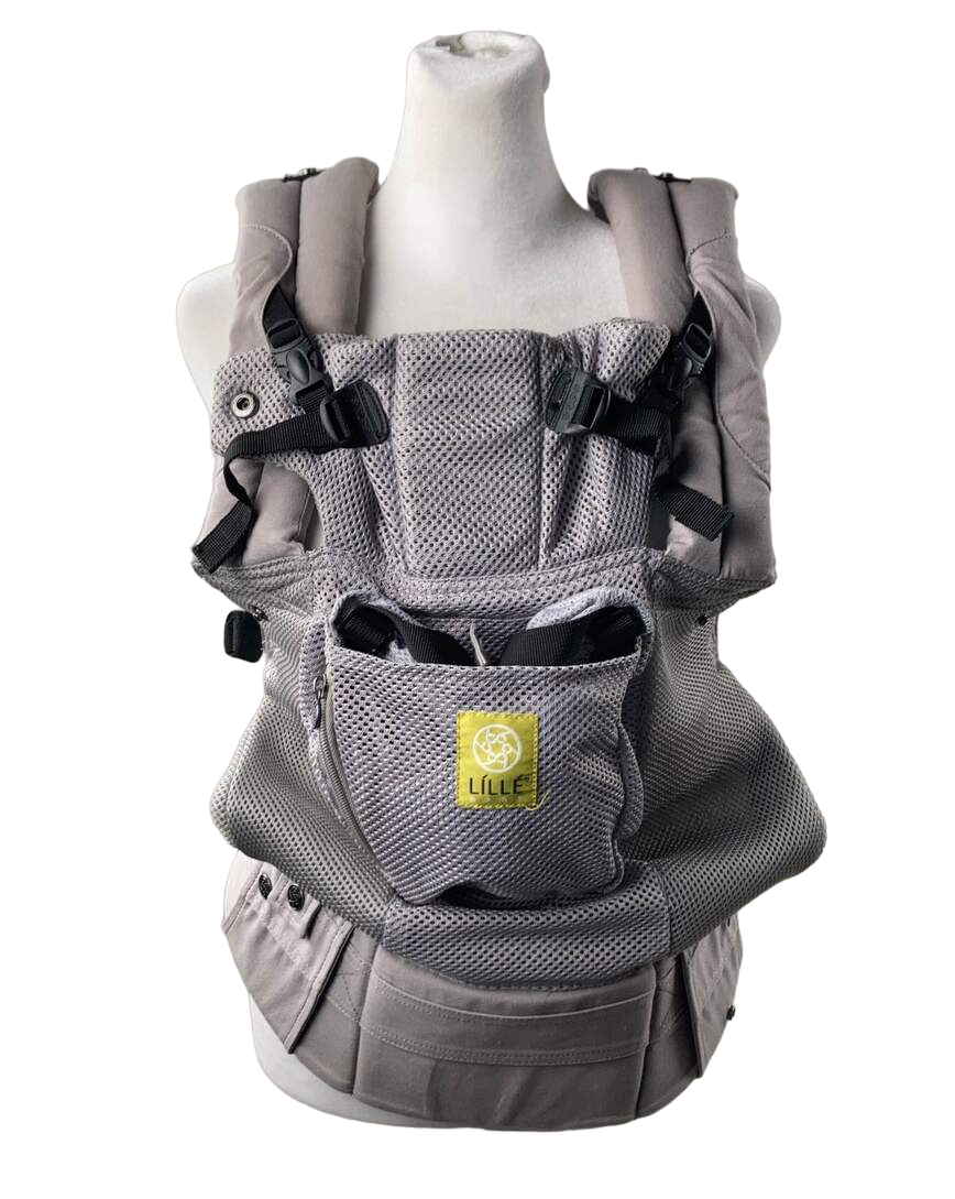 Lillebaby complete top airflow mist