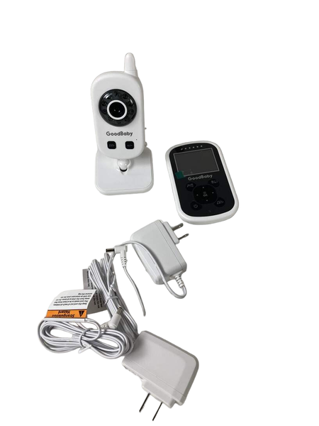Goodbaby 2024 baby monitor